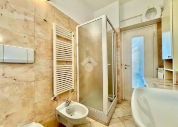 Quadrilocale Via Torino, Laigueglia - foto 34