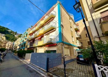 Quadrilocale Via Torino, Laigueglia - foto 36