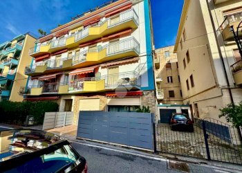 Quadrilocale Via Torino, Laigueglia - foto 37