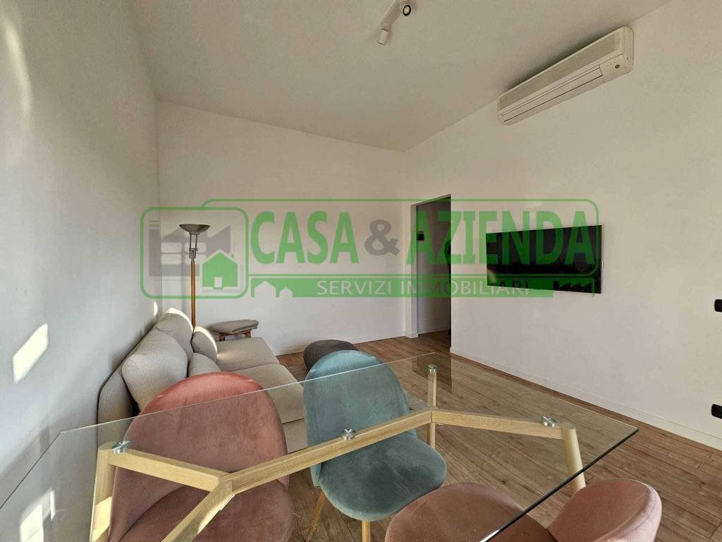 Two-room apartment via San Pio X, Cernusco sul Naviglio - photo 2
