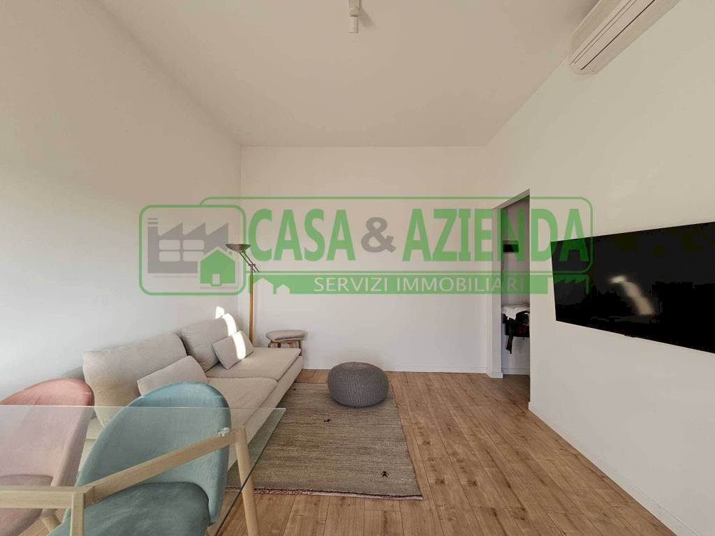 Two-room apartment via San Pio X, Cernusco sul Naviglio - photo 3