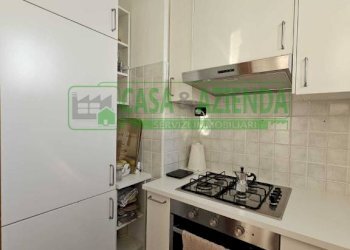 Bilocale via San Pio X, Cernusco sul Naviglio - foto 6