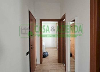 Bilocale via San Pio X, Cernusco sul Naviglio - foto 9