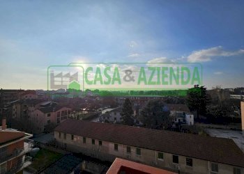 Bilocale via San Pio X, Cernusco sul Naviglio - foto 17