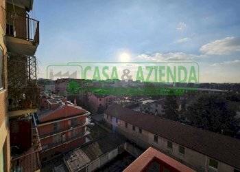 Bilocale via San Pio X, Cernusco sul Naviglio - foto 18