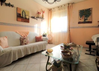 Trilocale Via buozzi, Bagnolo in Piano - foto 7