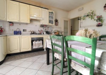 Trilocale Via buozzi, Bagnolo in Piano - foto 11