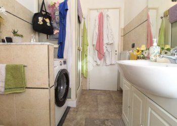 Trilocale Via buozzi, Bagnolo in Piano - foto 28