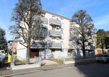 Trilocale Via buozzi, Bagnolo in Piano - foto 30