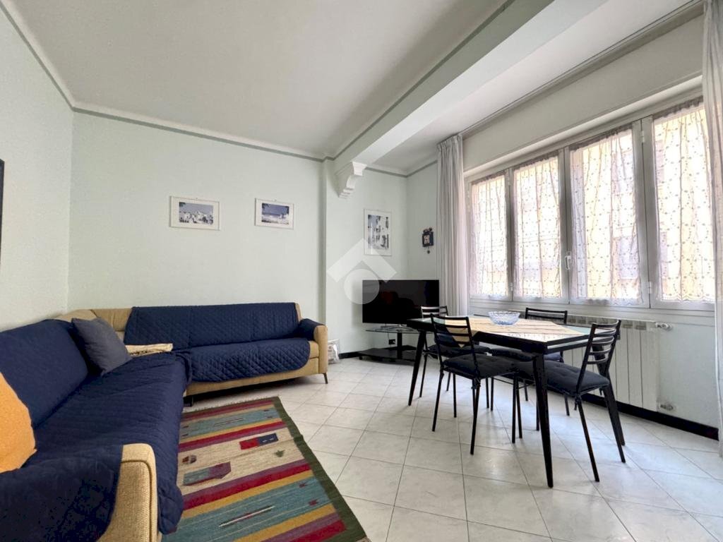 Quadrilocale Via Paolo Ferreri, Alassio - foto 1