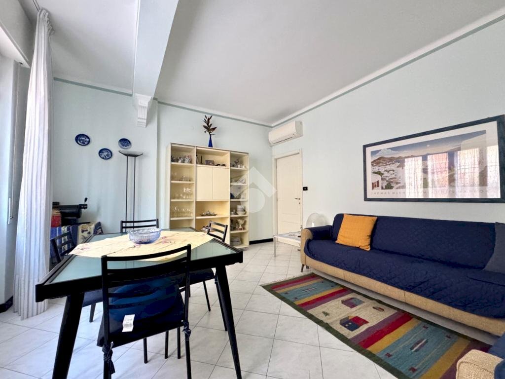 Quadrilocale Via Paolo Ferreri, Alassio - foto 2