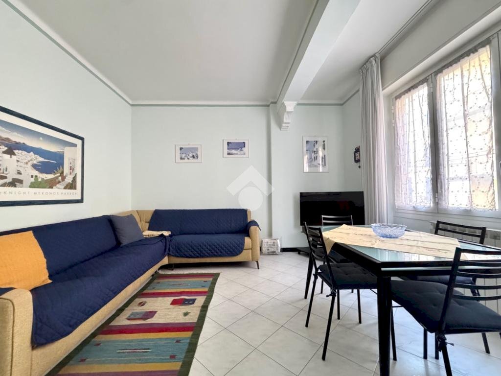 Quadrilocale Via Paolo Ferreri, Alassio - foto 3