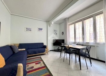 Quadrilocale Via Paolo Ferreri, Alassio - foto 1