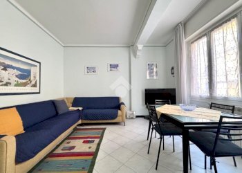 Quadrilocale Via Paolo Ferreri, Alassio - foto 3