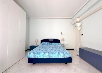 Quadrilocale Via Paolo Ferreri, Alassio - foto 8