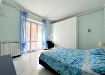 Quadrilocale Via Paolo Ferreri, Alassio - foto 9