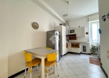 Quadrilocale Via Paolo Ferreri, Alassio - foto 13