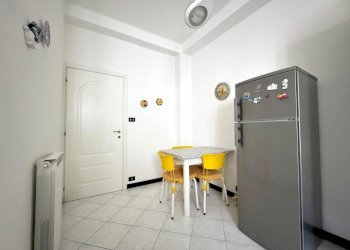 Quadrilocale Via Paolo Ferreri, Alassio - foto 14