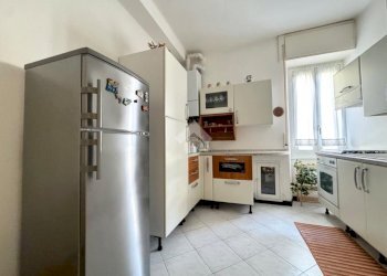 Quadrilocale Via Paolo Ferreri, Alassio - foto 15