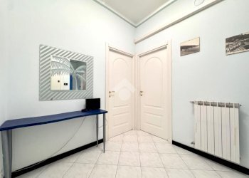 Quadrilocale Via Paolo Ferreri, Alassio - foto 17