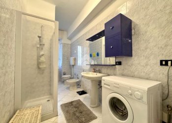 Quadrilocale Via Paolo Ferreri, Alassio - foto 19