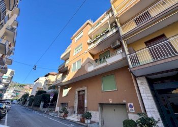 Quadrilocale Via Paolo Ferreri, Alassio - foto 23