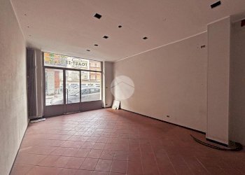 Shop Via Montebello, Pinerolo - photo 5