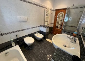 Three-room apartment Genova (neighborhood Sampierdarena) - photo 17