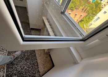 Three-room apartment Genova (neighborhood Sampierdarena) - photo 20