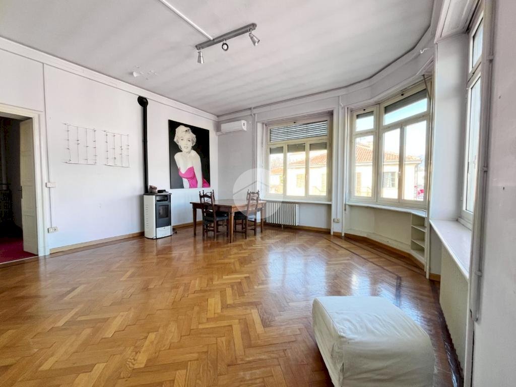 Trilocale Via Jervis, Ivrea - foto 1