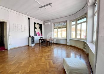 Trilocale Via Jervis, Ivrea - foto 1