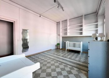 Trilocale Via Jervis, Ivrea - foto 10