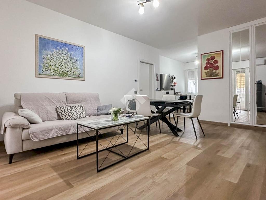 Trilocale via Stoccolma, Carpi - foto 1