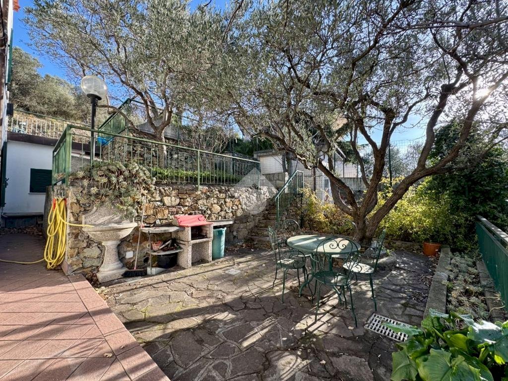 Terraced Villa Regione Zuglieno, Noli - photo 1