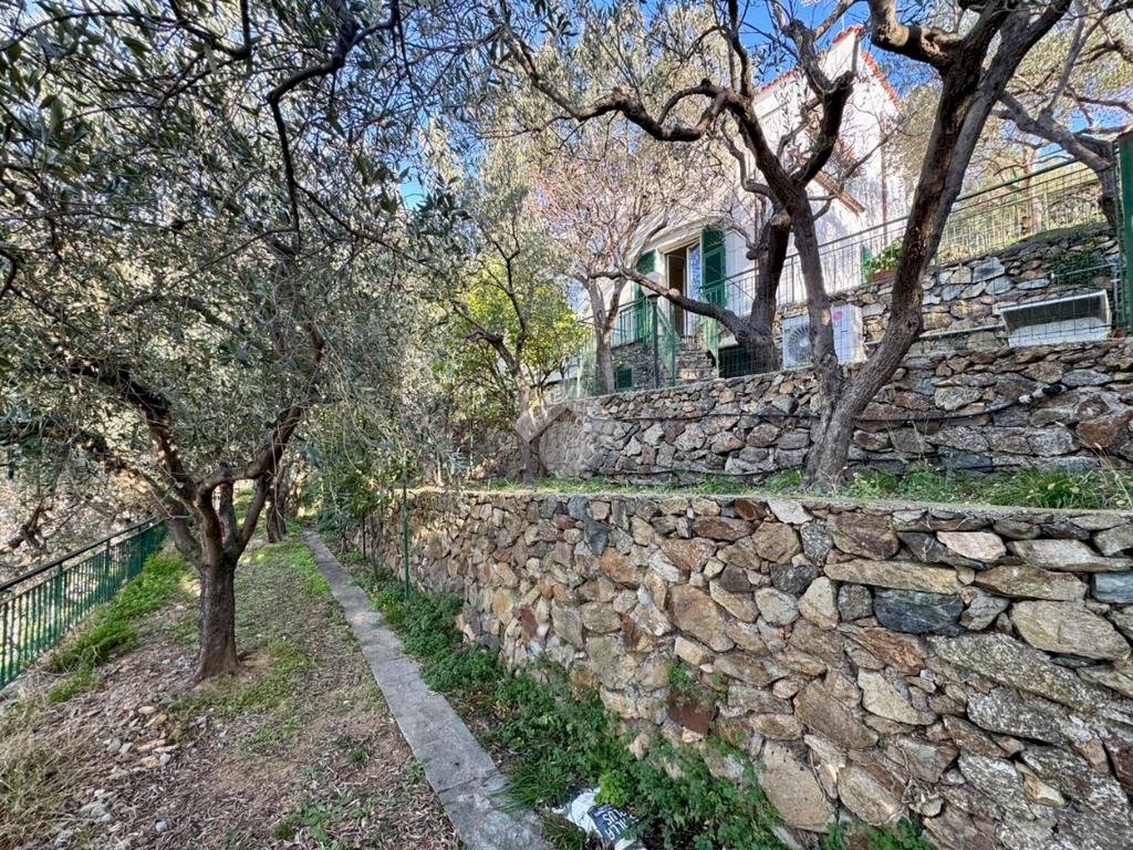 Terraced Villa Regione Zuglieno, Noli - photo 2