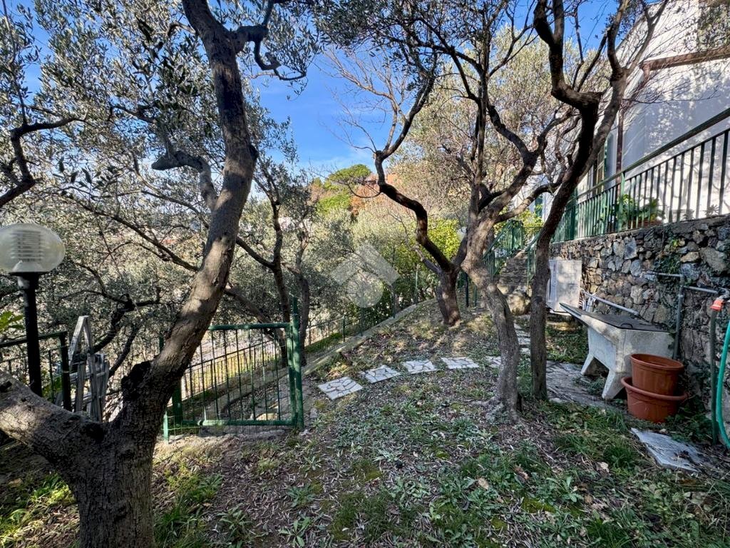 Terraced Villa Regione Zuglieno, Noli - photo 3