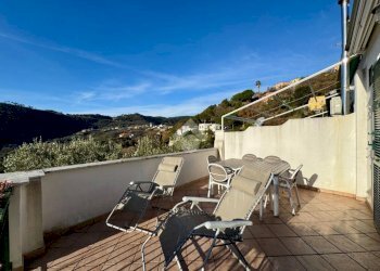 Villa a Schiera Regione Zuglieno, Noli - foto 4