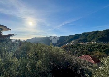 Villa a Schiera Regione Zuglieno, Noli - foto 6