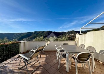 Villa a Schiera Regione Zuglieno, Noli - foto 7