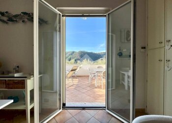 Villa a Schiera Regione Zuglieno, Noli - foto 8