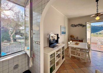 Villa a Schiera Regione Zuglieno, Noli - foto 10