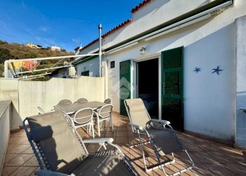 Villa a Schiera Regione Zuglieno, Noli - foto 16