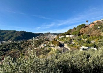 Villa a Schiera Regione Zuglieno, Noli - foto 18