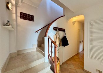 Villa a Schiera Regione Zuglieno, Noli - foto 21