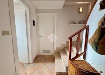 Villa a Schiera Regione Zuglieno, Noli - foto 22