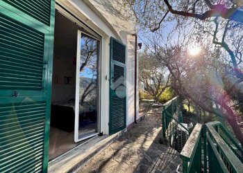 Villa a Schiera Regione Zuglieno, Noli - foto 26