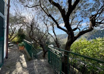 Villa a Schiera Regione Zuglieno, Noli - foto 27