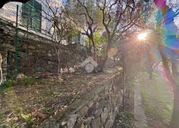 Villa a Schiera Regione Zuglieno, Noli - foto 29