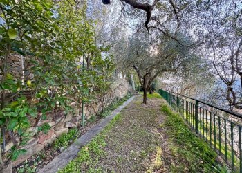 Villa a Schiera Regione Zuglieno, Noli - foto 30