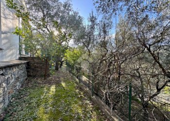 Villa a Schiera Regione Zuglieno, Noli - foto 32